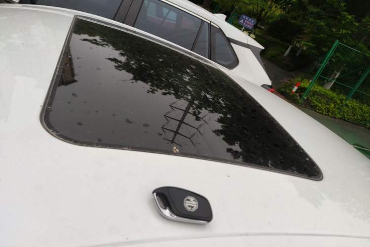 Used MG 5 2025 300TGI Global Flagship Edition