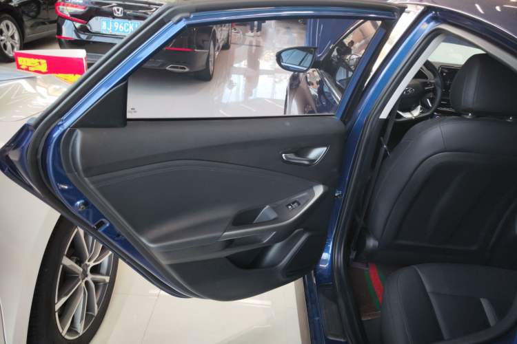 Used Hyundai Lafesta 2021 280TGDi DLX Luxury Edition