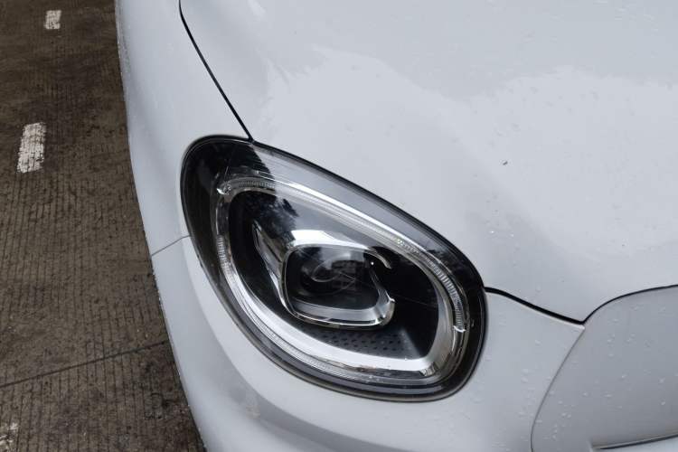 Used Leapmotor T03 2021 400 Lite Edition Lithium Iron Phosphate