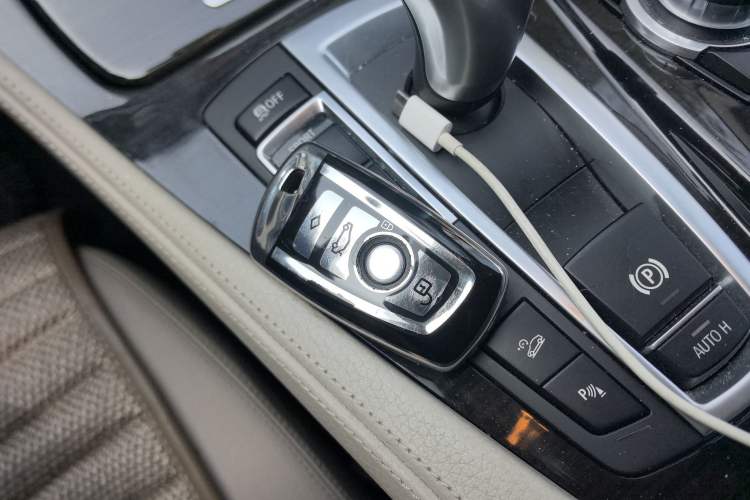 Used BMW 5 Series (Import) 2014 528i xDrive M Sport Touring Edition
