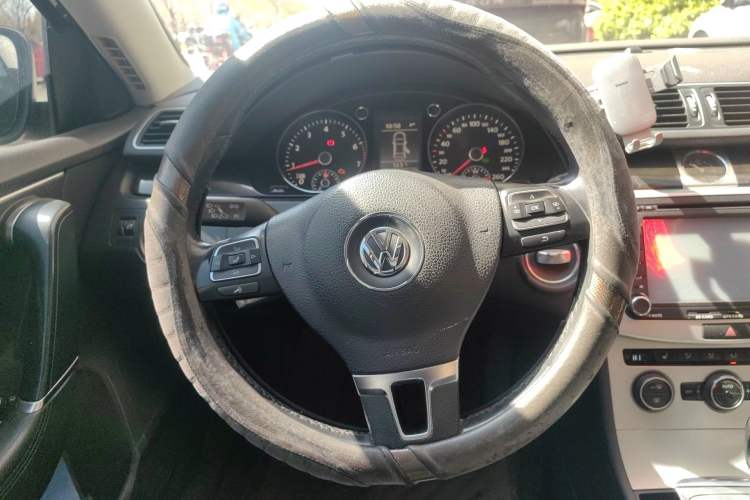 Used Volkswagen Magotan 2013 1.8TSI Luxury Model