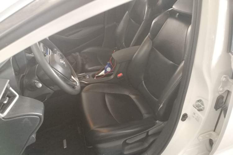 Used Toyota Allion 2021 2.0L Luxury Edition
