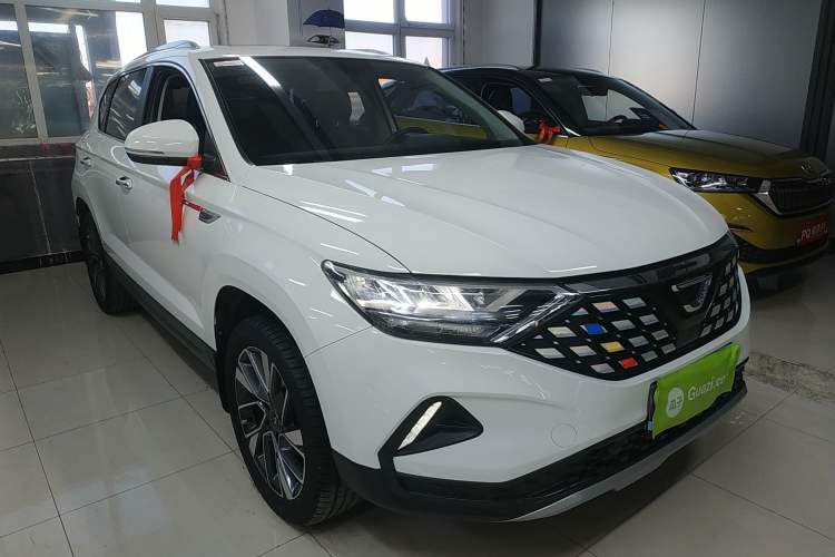 Used Jetta VS5 2019 280TSI Automatic Glory Edition