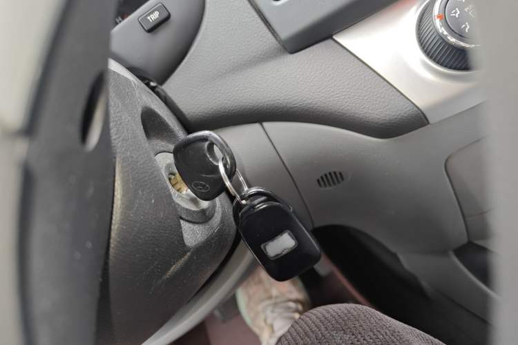 Used Hyundai Celesta 2010 1.6L AT GL
