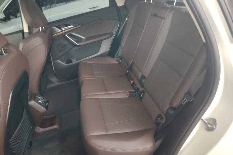 Used BMW iX1 2023 xDrive30L X Design Package
