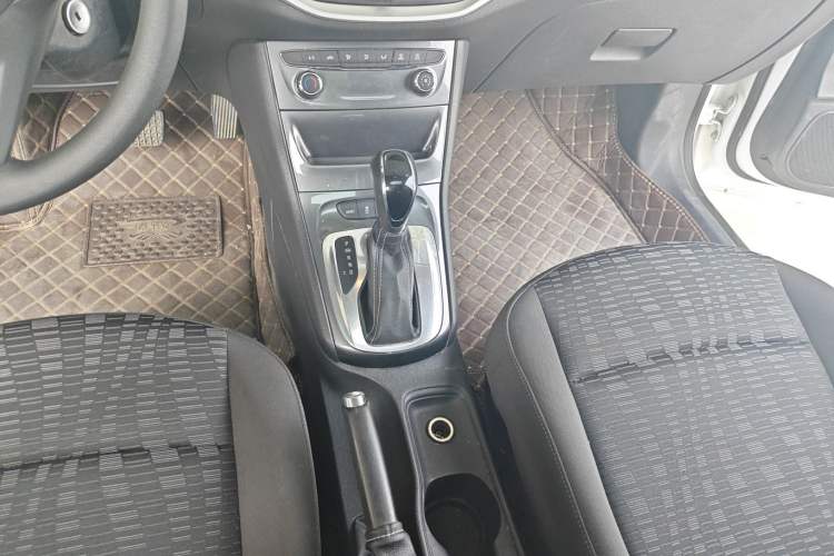 Used Buick Verano 2016 Hatchback 15S Automatic Ambition Model