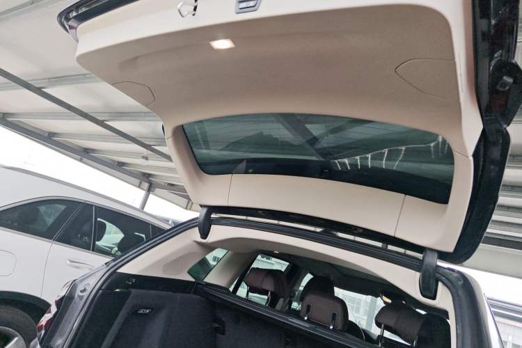 Used BMW iX3 2021 Updated Leading Type