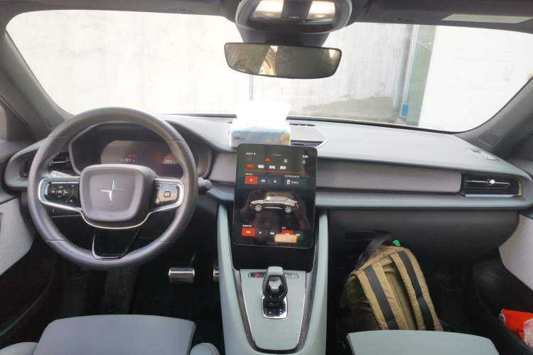 Used Polestar 2 2020 First Edition
