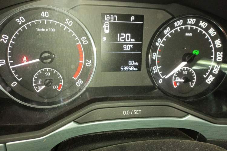 Used Skoda Superb 2016 TSI280 DSG Advanced Edition