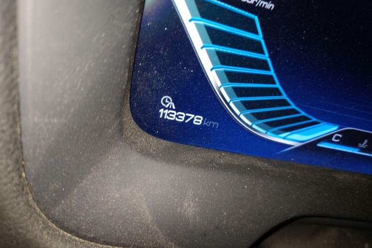 Used BYD Tang 2018 2.0T Automatic SmartConnect Prestige 7-Seater China V Standard