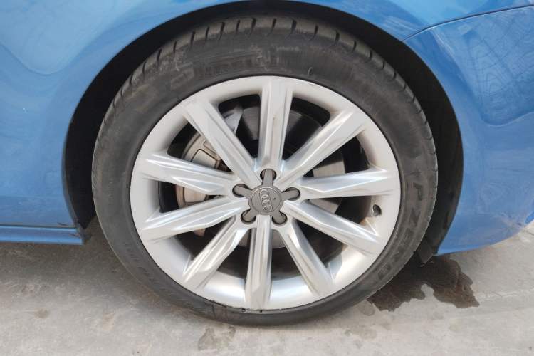 Used Audi A7 2014 50 TFSI quattro Comfort Model