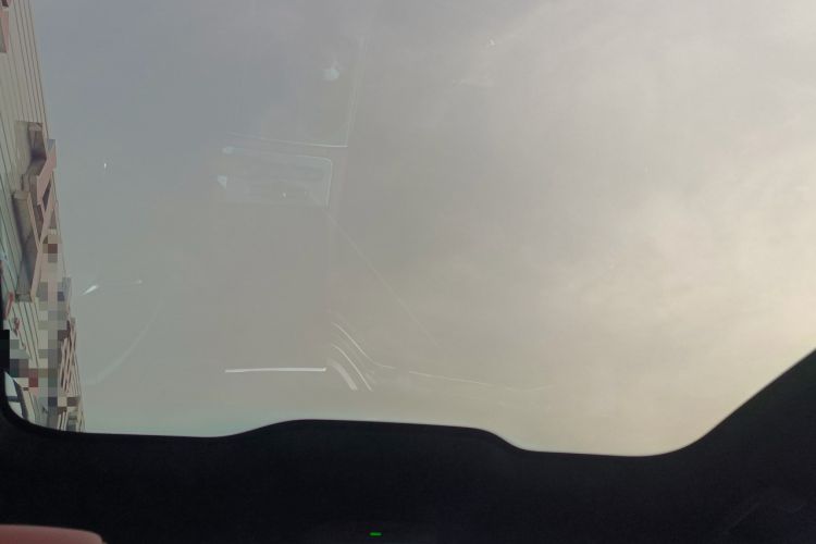 Used Nio EC6 2022 75 kWh Sport Edition