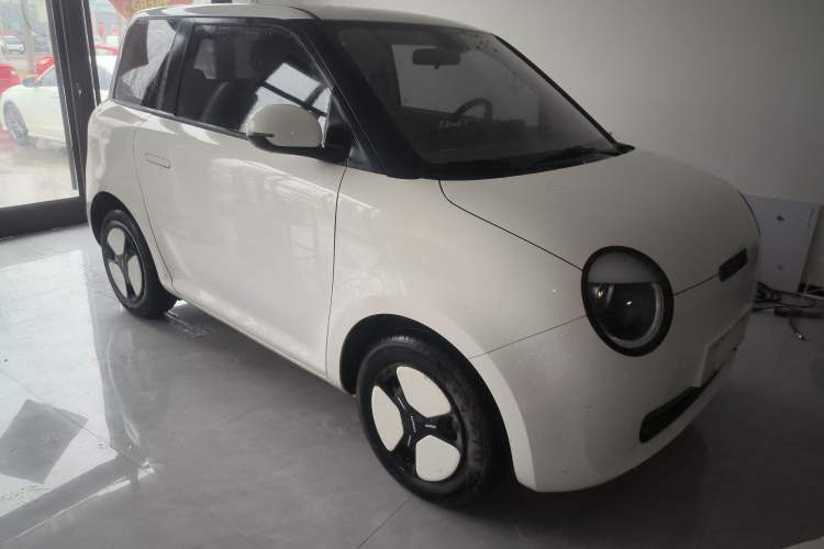 Used Qiyuan Lumin 2024 130km Qingyue Version