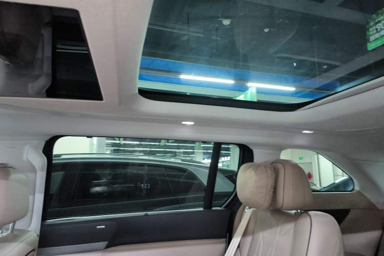 Used XPeng X9 2025 740 Ultra-Long Range Max