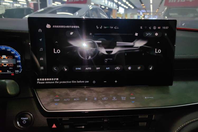 Used Toyota Camry 2024 Dual-Engine 2.5HG Prestige Edition