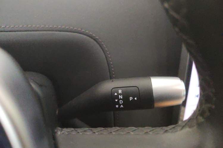 Used Li Auto L8 2023 Pro Model Gear Lever