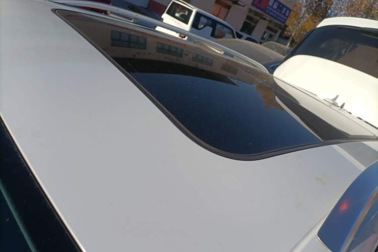 Used Audi A4 2017 45 TFSI allroad quattro Fashion Edition
