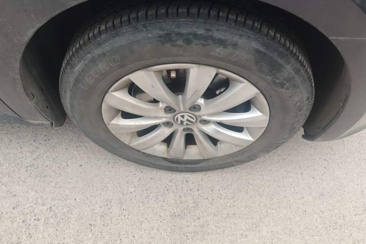 Used Volkswagen Passat 2014 1.8TSI DSG Prestige Edition