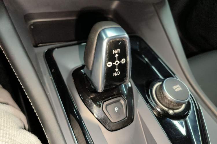 Used Lynk & Co 03 2022 1.5TD DCT JingPlus
