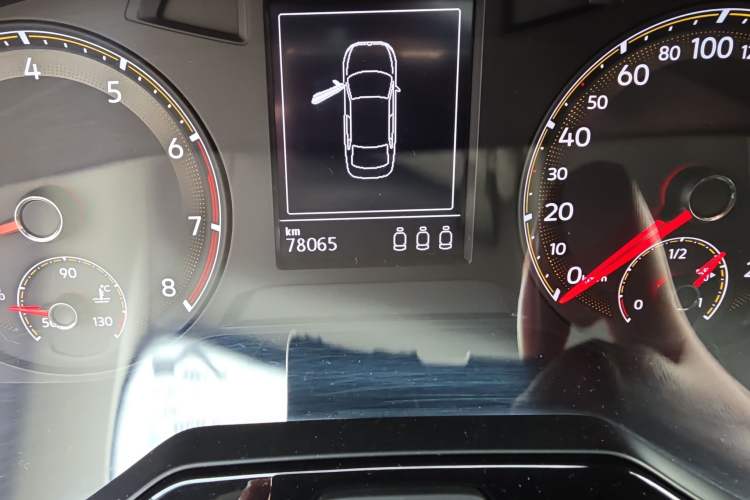 Used Volkswagen Bora 2021 1.5L Automatic Comfort Smart Connect Edition
