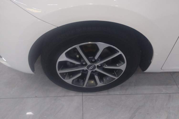 Used Chery Arrizo 5 2021 PRO 1.5L Manual Youth Edition