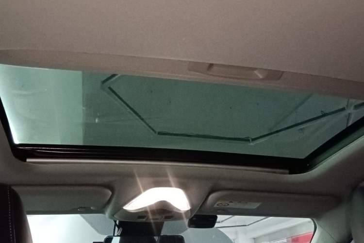 Used Toyota IZOA 2021 2.0L Yixing Version
