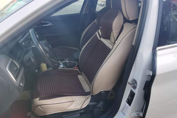 Used BMW 1 Series 2019 118i Fashion Model
