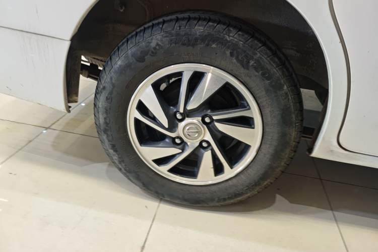 Used Nissan NV200 2018 1.6L CVT Luxury Model
