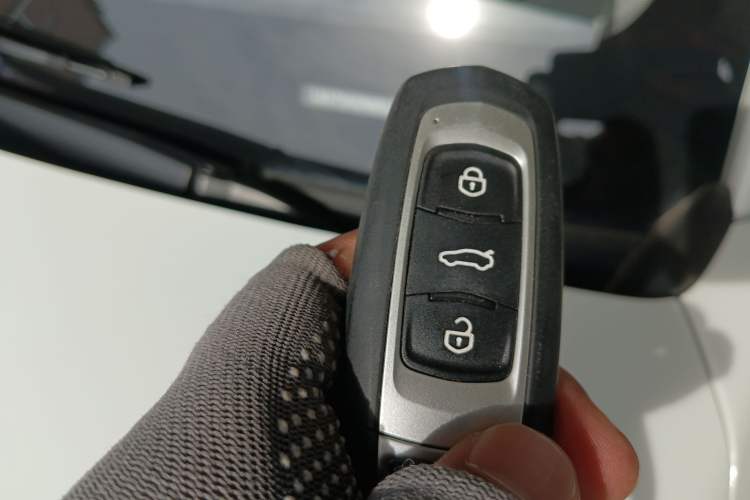 Used Geely Galaxy Panda 2024 Panda Mini 200km Endurance Bear