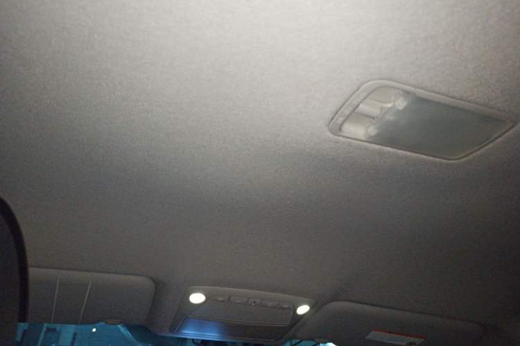 Used Venucia Leaf 2014 Lingfeng Edition 6.6 KW
