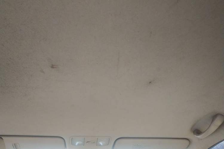 Used Hyundai Verna (older generation) 2014 1.4L Manual Smart GLS Trim