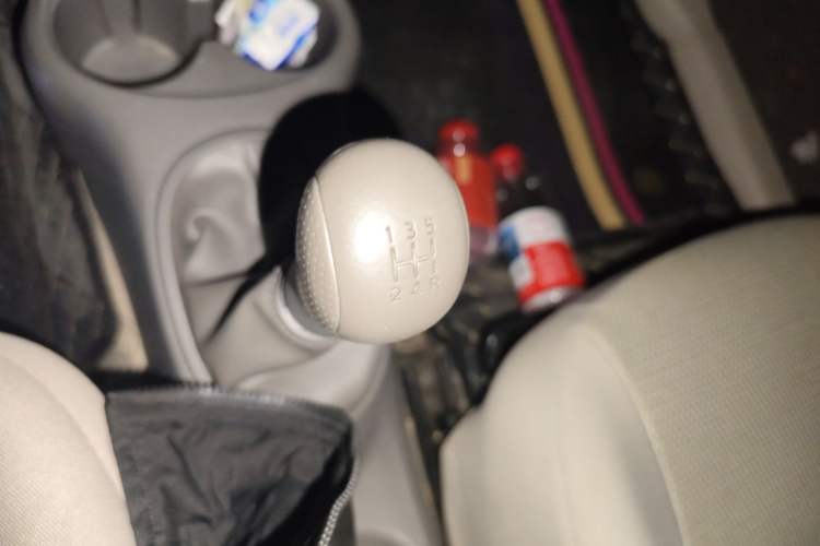 Used Nissan Sunny 2011 1.5XE Manual Comfort Edition