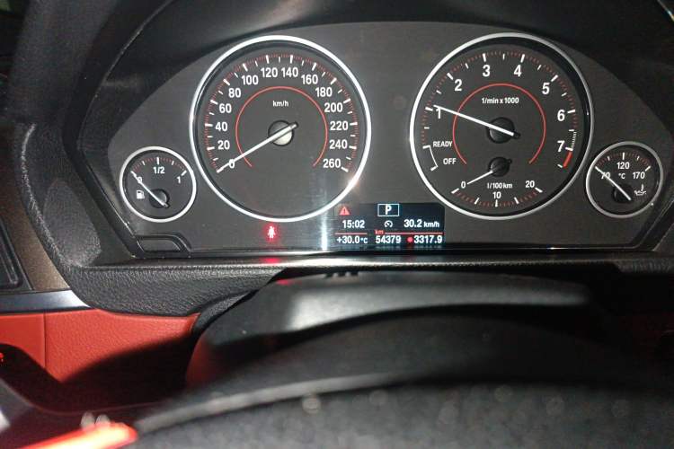 Used BMW 4 Series 2014 420i Convertible Sports Design Package
