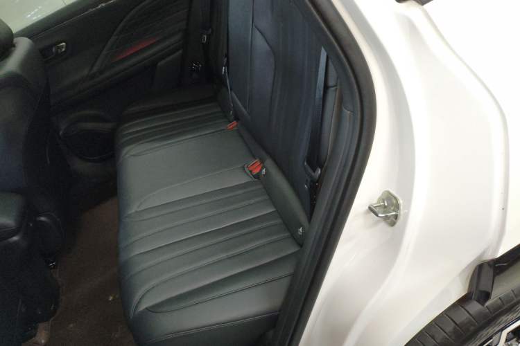 Used AION V 2024 Aion Tyrannosaurus 520 Intelligent Premium Edition