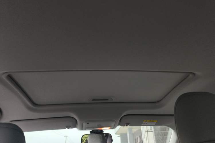 Used Chevrolet Monza 2023 1.5L Dual-Clutch WOW Enjoyment Edition Headliner