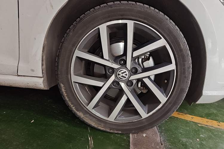 Used Volkswagen Golf 2020 280TSI DSG Comfort Version