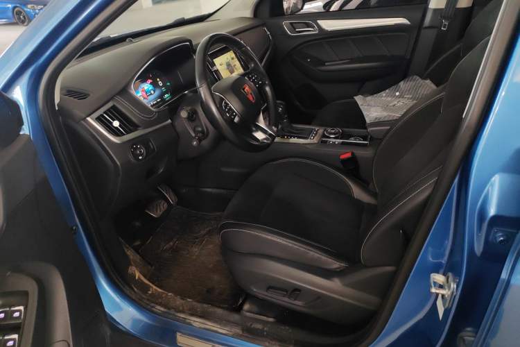 Used Roewe RX5 New Energy 2017 eRX5 50T Hybrid Connected Prestige Flagship Edition