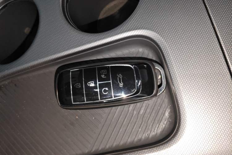 Used AION Y 2023 Plus 510 Smart Edition