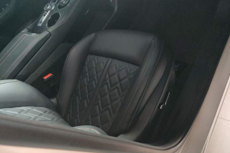 Used CHANGAN UNI-K 2021 2.0T Excellence Edition