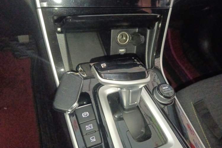 Used Kia Seltos 2023 1.5L CVT Comfort Edition
