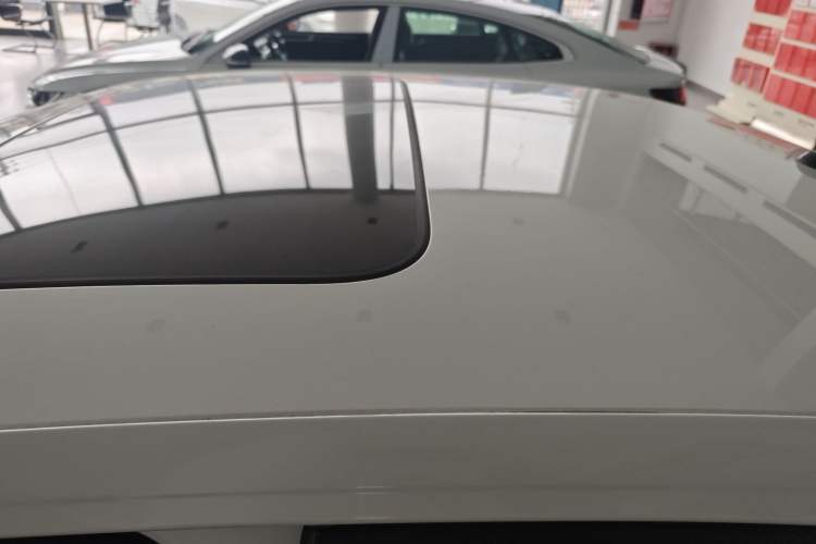 Used Volkswagen Bora 2024 280TSI DSG Comfort Edition Roof