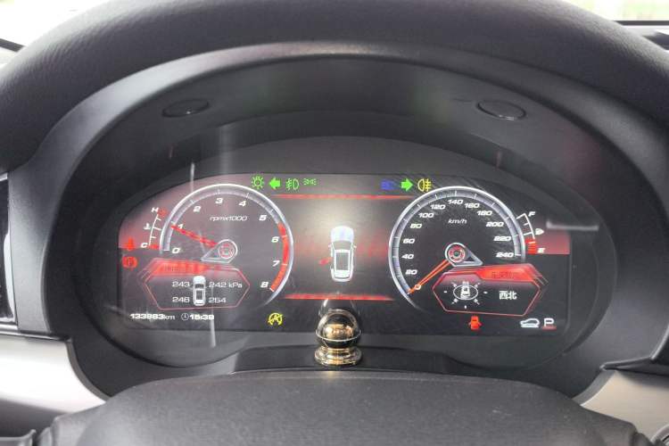 Used Haval H7 2017 Red-Label H7 2.0T Automatic Prestige Model
