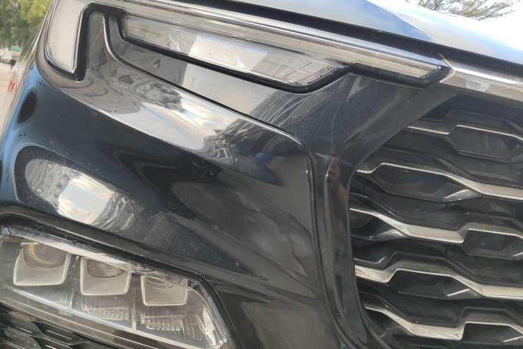 Used Ford Equator 2021 EcoBoost 225 Premier PLUS 6-Seater
