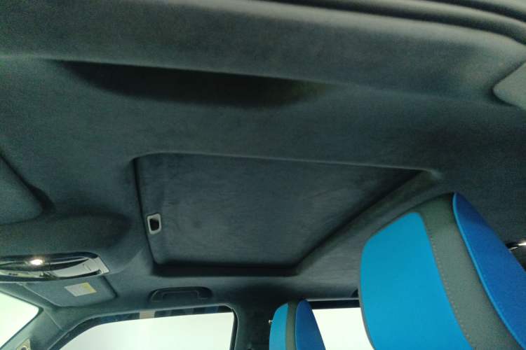 Used Cyberspace Tank 300 2023 2.0T Cyber Knight