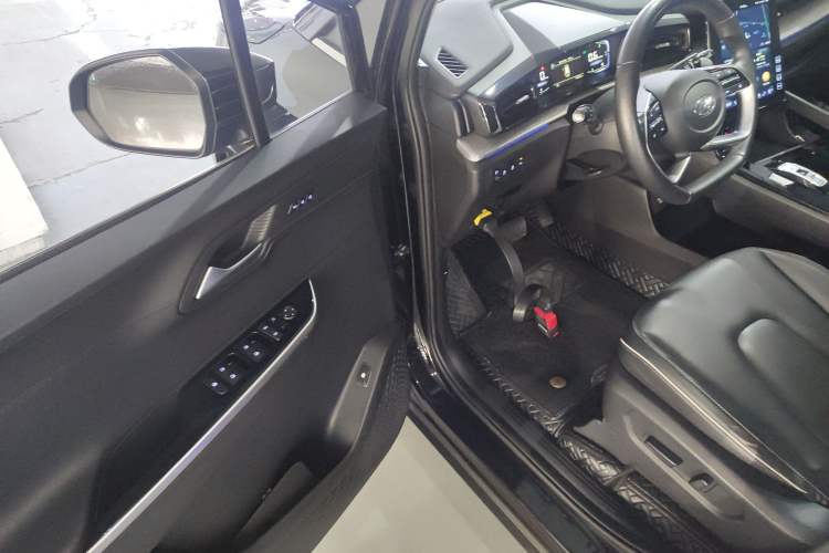 Used Hyundai Custo 2021 380TGDi Smart Love Flagship Edition TOP Premium