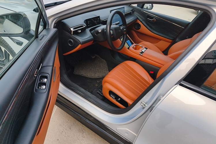 Used AION RT 2025 650 LiDAR Edition