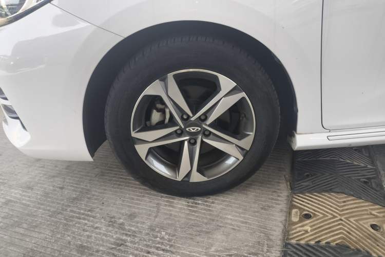 Used Chery Arrizo 5 PLUS 2021 XiaoAI 1.5L CVT Enjoy PLUS