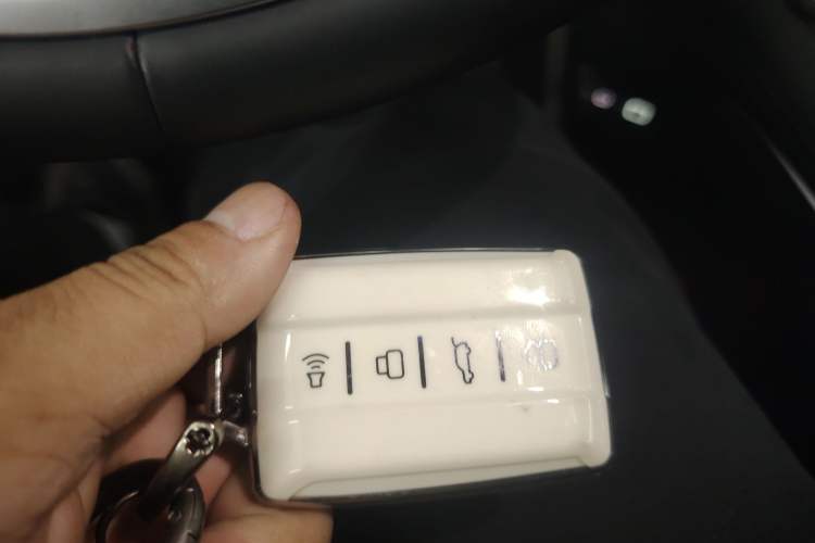 Used Tank 500 2022 3.0T Business Edition "Creation Realm" Design 5-Seater