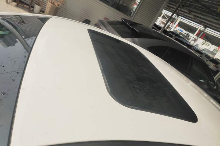 Used Geely Auto Binray 2021 1.4T CVT F-Sport Edition