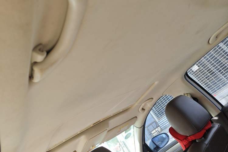 Used Volkswagen Bora 2014 1.6L Manual Comfort Model
